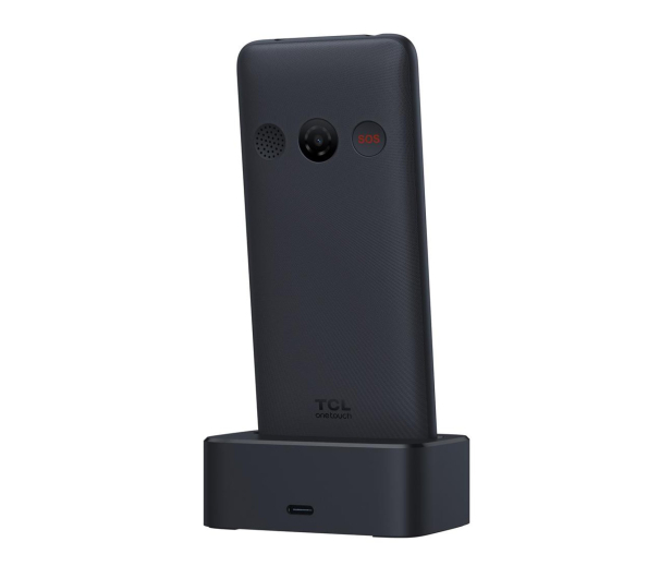 TCL ONETOUCH 4042S 4G szary - 1368214 - zdjęcie 7